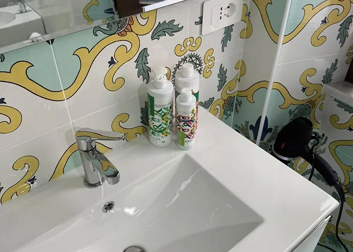 Margherita 3 Marina di Camerota