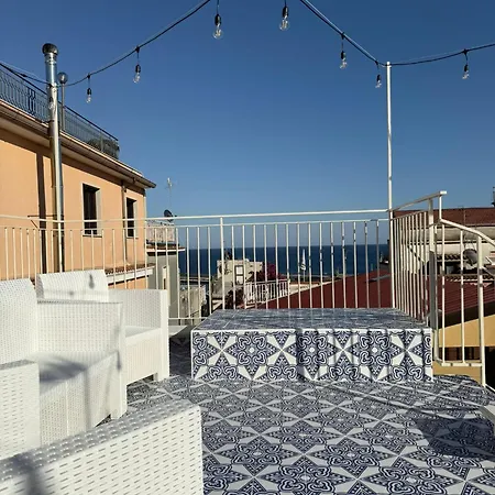 Margherita 3 Konukevi 3*